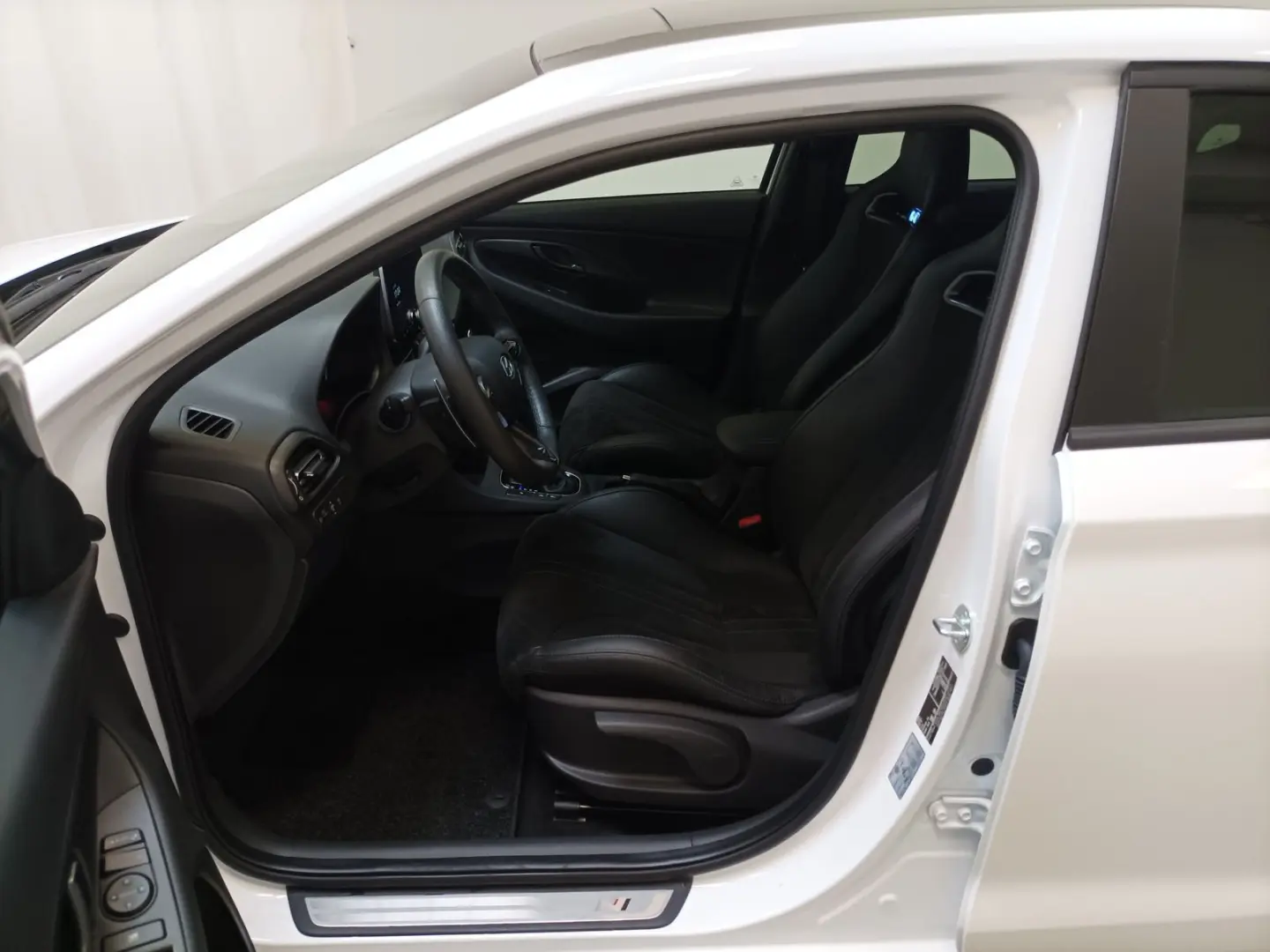 i30 Fastback 2.0 T-GDI N Performance|Navi|CAM|