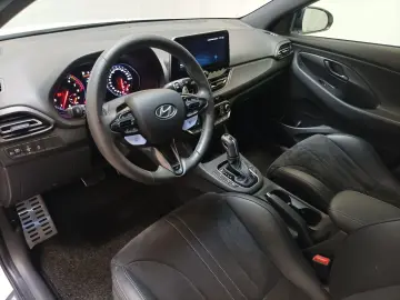 i30 Fastback 2.0 T-GDI N Performance|Navi|CAM|