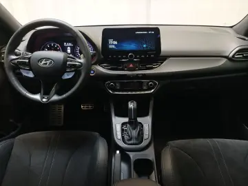 i30 Fastback 2.0 T-GDI N Performance|Navi|CAM|