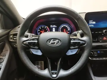 i30 Fastback 2.0 T-GDI N Performance|Navi|CAM|