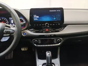 i30 Fastback 2.0 T-GDI N Performance|Navi|CAM|