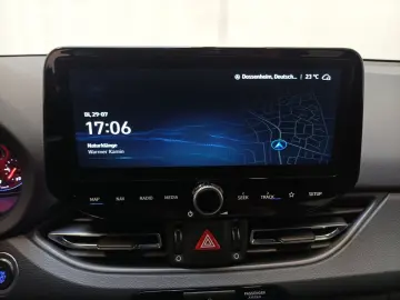 i30 Fastback 2.0 T-GDI N Performance|Navi|CAM|