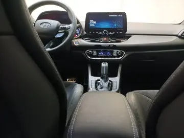 i30 Fastback 2.0 T-GDI N Performance|Navi|CAM|