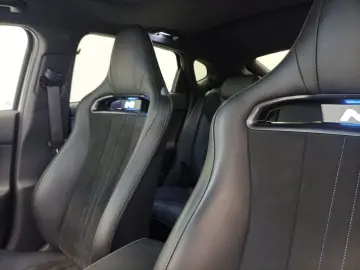i30 Fastback 2.0 T-GDI N Performance|Navi|CAM|