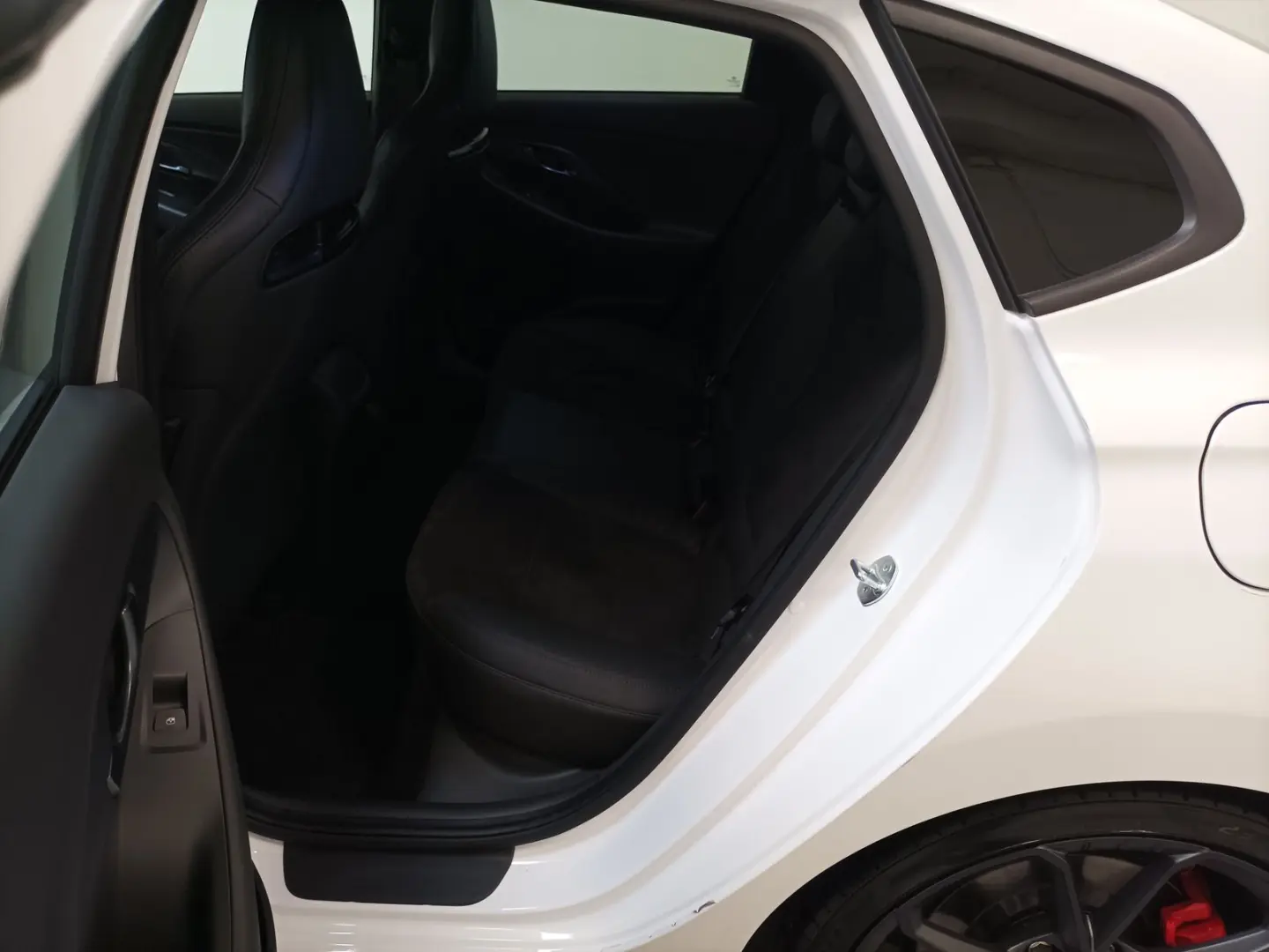 i30 Fastback 2.0 T-GDI N Performance|Navi|CAM|