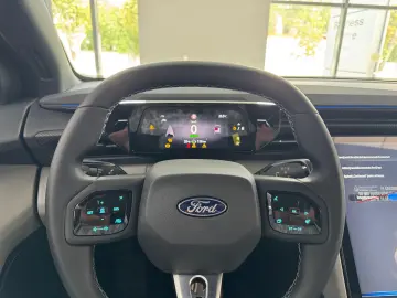 Ford Capri Premium EV autonomie extinsă 340 CP AT AWD