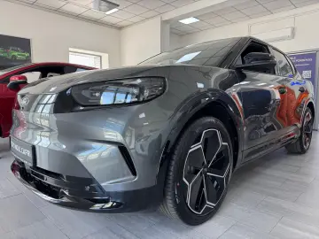 Ford Capri Premium EV autonomie extinsă 340 CP AT AWD