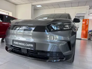 Ford Capri Premium EV autonomie extinsă 340 CP AT AWD