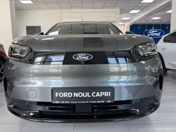 Ford Capri Premium EV autonomie extinsă 340 CP AT AWD