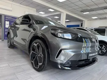 Ford Capri Premium EV autonomie extinsă 340 CP AT AWD