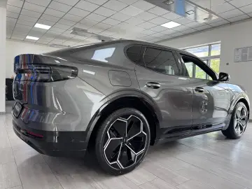 Ford Capri Premium EV autonomie extinsă 340 CP AT AWD