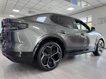 Ford Capri Premium EV autonomie extinsă 340 CP AT AWD