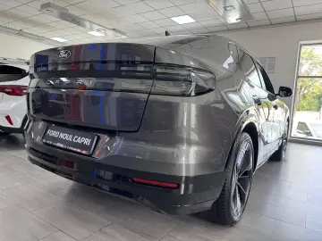 Ford Capri Premium EV autonomie extinsă 340 CP AT AWD