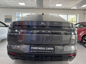 Ford Capri Premium EV autonomie extinsă 340 CP AT AWD