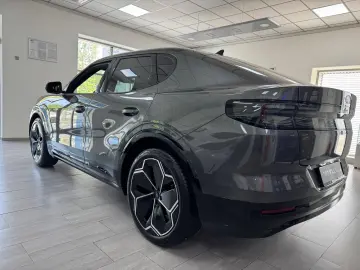 Ford Capri Premium EV autonomie extinsă 340 CP AT AWD