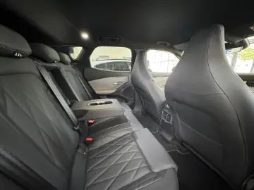 Ford Capri Premium EV autonomie extinsă 340 CP AT AWD