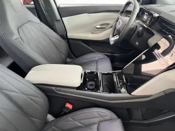 Ford Capri Premium EV autonomie extinsă 340 CP AT AWD