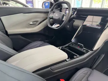 Ford Capri Premium EV autonomie extinsă 340 CP AT AWD