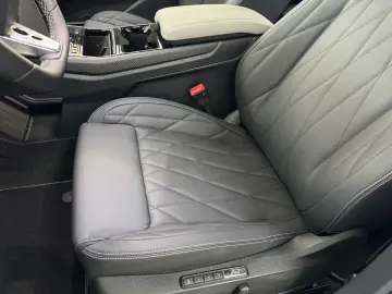 Ford Capri Premium EV autonomie extinsă 340 CP AT AWD