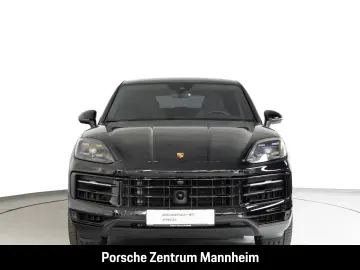 Cayenne E-Hybrid Coupe Luft 18-Wege Bose Surroun