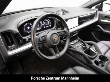 Cayenne E-Hybrid Coupe Luft 18-Wege Bose Surroun