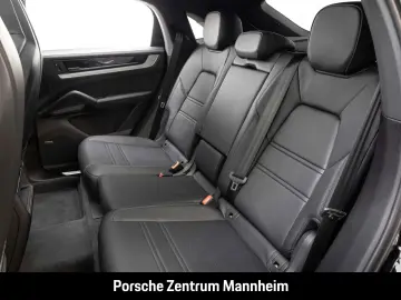 Cayenne E-Hybrid Coupe Luft 18-Wege Bose Surroun