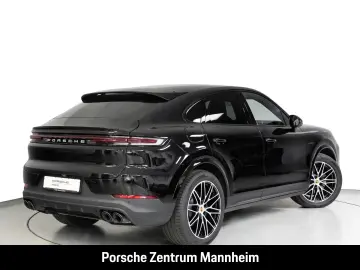 Cayenne E-Hybrid Coupe Luft 18-Wege Bose Surroun