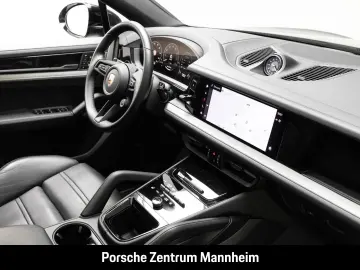 Cayenne E-Hybrid Coupe Luft 18-Wege Bose Surroun