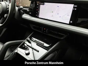 Cayenne E-Hybrid Coupe Luft 18-Wege Bose Surroun