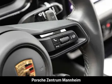 Cayenne E-Hybrid Coupe Luft 18-Wege Bose Surroun