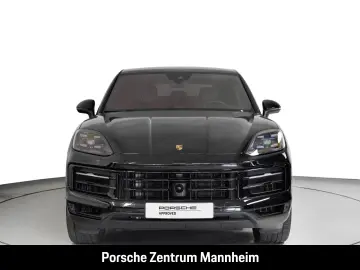 Cayenne E-Hybrid Coupe Luft Sportabgas SurroundV