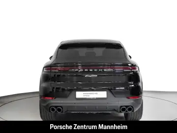 Cayenne E-Hybrid Coupe Luft Sportabgas SurroundV