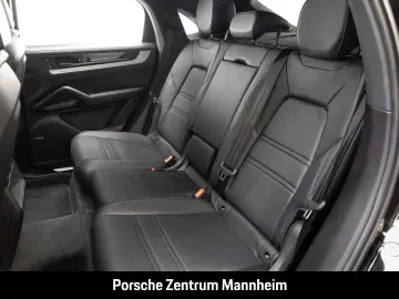 Cayenne E-Hybrid Coupe Luft Sportabgas SurroundV