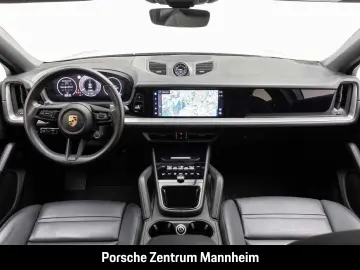 Cayenne E-Hybrid Coupe Luft Sportabgas SurroundV