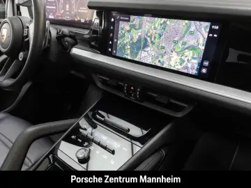 Cayenne E-Hybrid Coupe Luft Sportabgas SurroundV