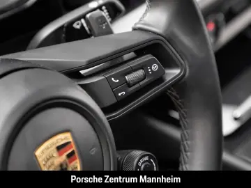 Cayenne E-Hybrid Coupe Luft Sportabgas SurroundV