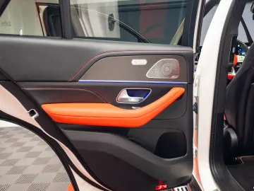 Mercedes-Benz GLE 63 S AMG 4MATIC Coupe
