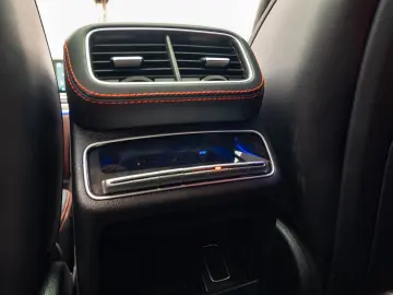 Mercedes-Benz GLE 63 S AMG 4MATIC Coupe