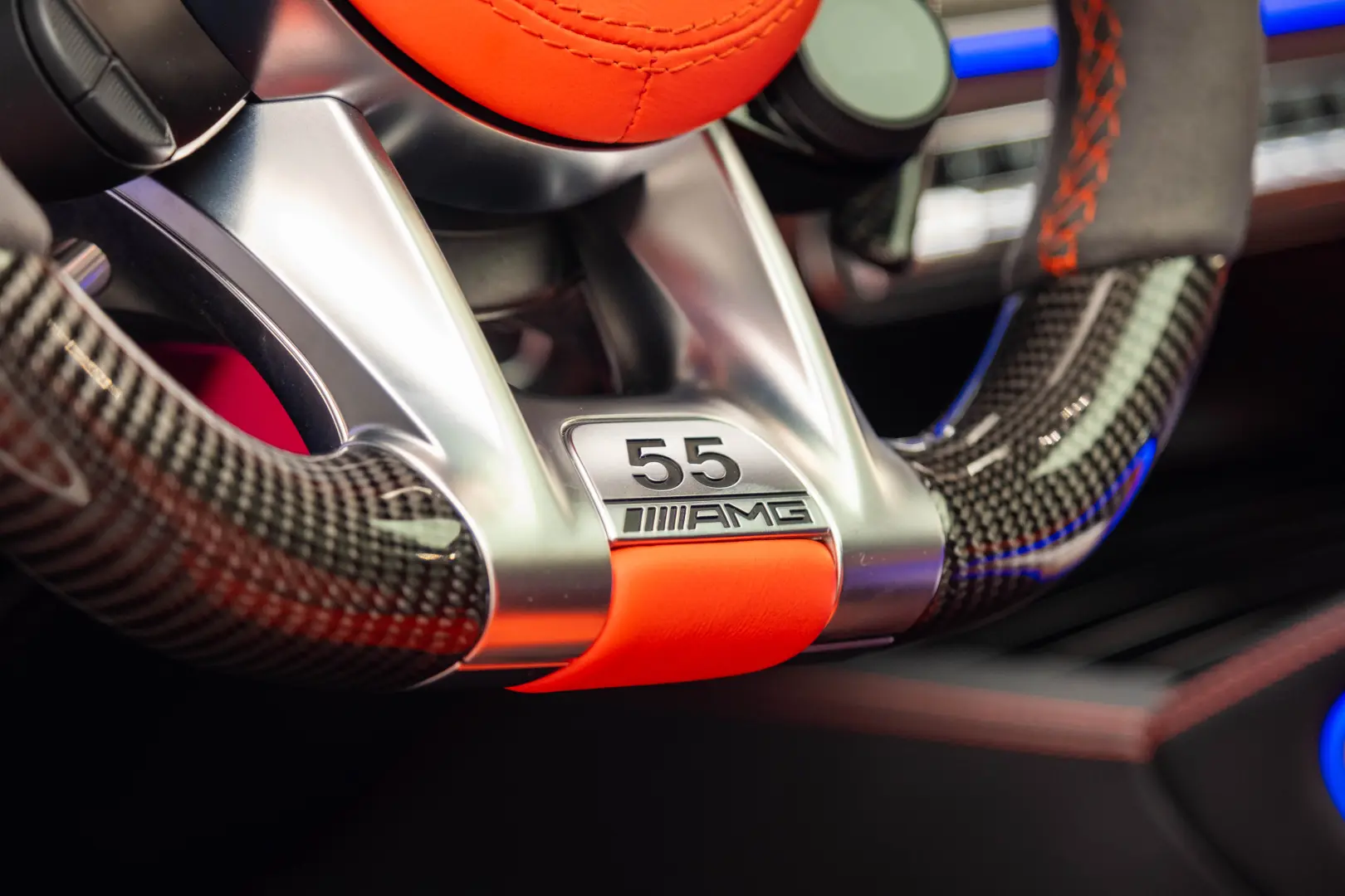 Mercedes-Benz GLE 63 S AMG 4MATIC Coupe