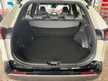 RAV 4 2.5 4x2 Hybrid Style Selection