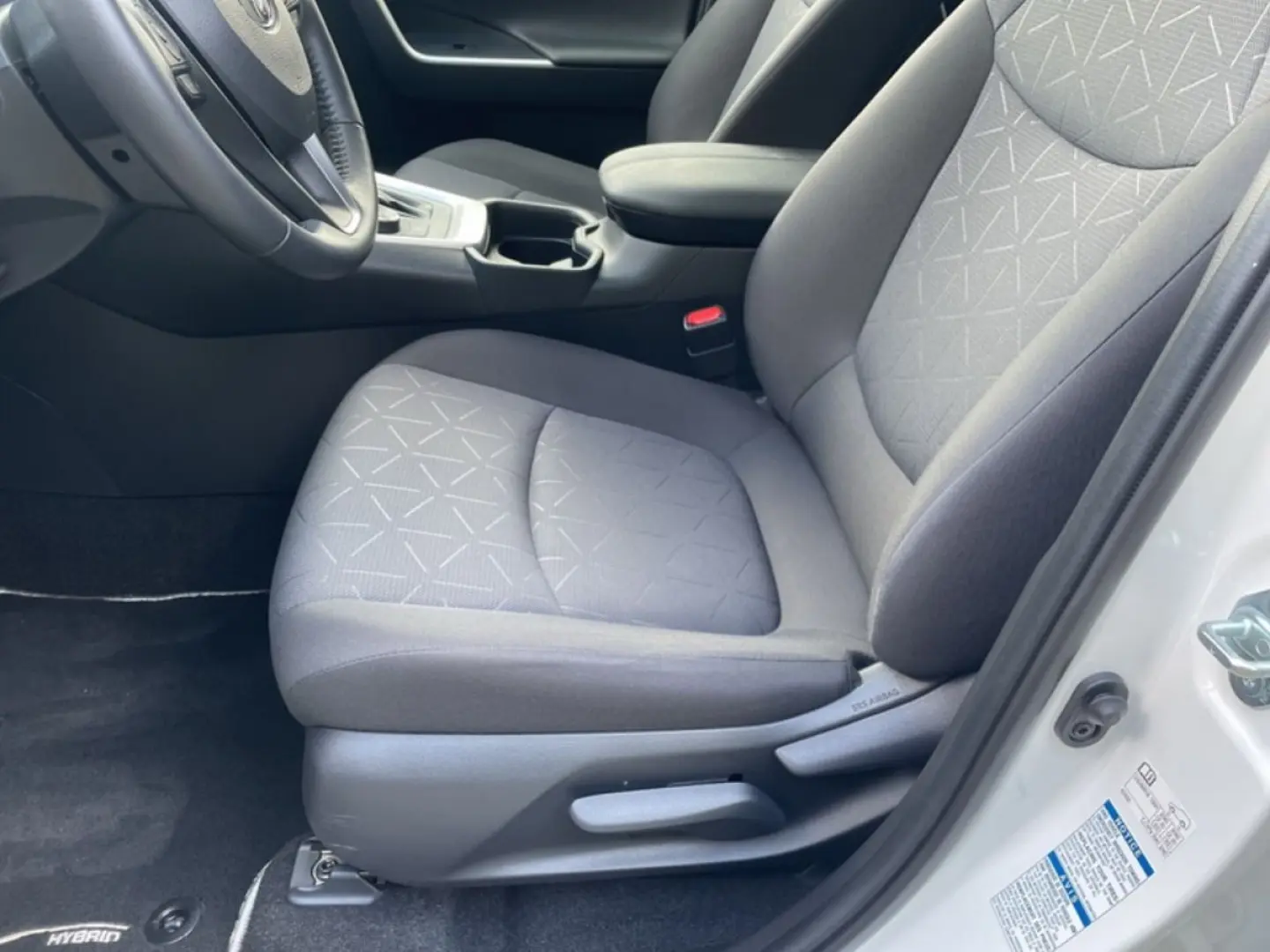 RAV4 2.5 Hybrid 4x4 Team D *2XPDC*BLIS*DAB*LED*