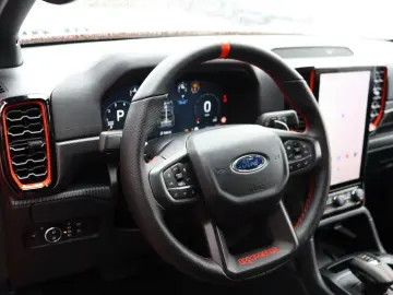 Ford Raptor Ranger Raptor-Paket DOKA 4x4 3.0