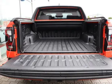 Ford Raptor Ranger Raptor-Paket DOKA 4x4 3.0