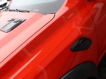 Ford Raptor Ranger Raptor-Paket DOKA 4x4 3.0