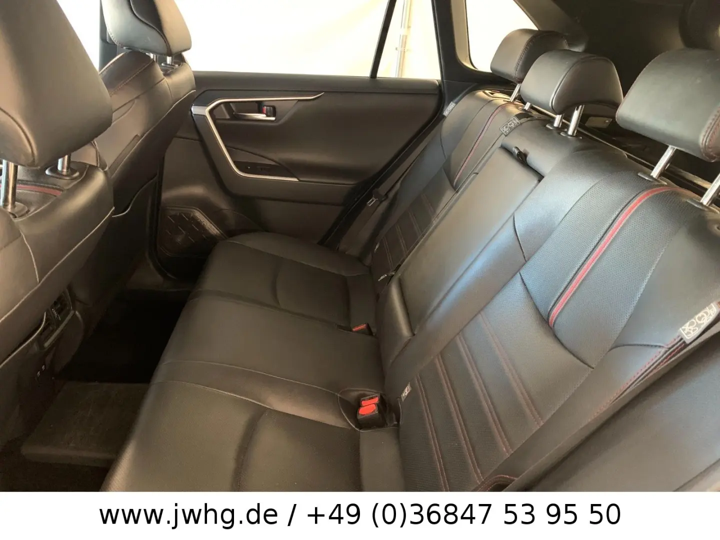 RAV4 Plug-In Hybrid 4x4 ACC HeadUp K. LED+