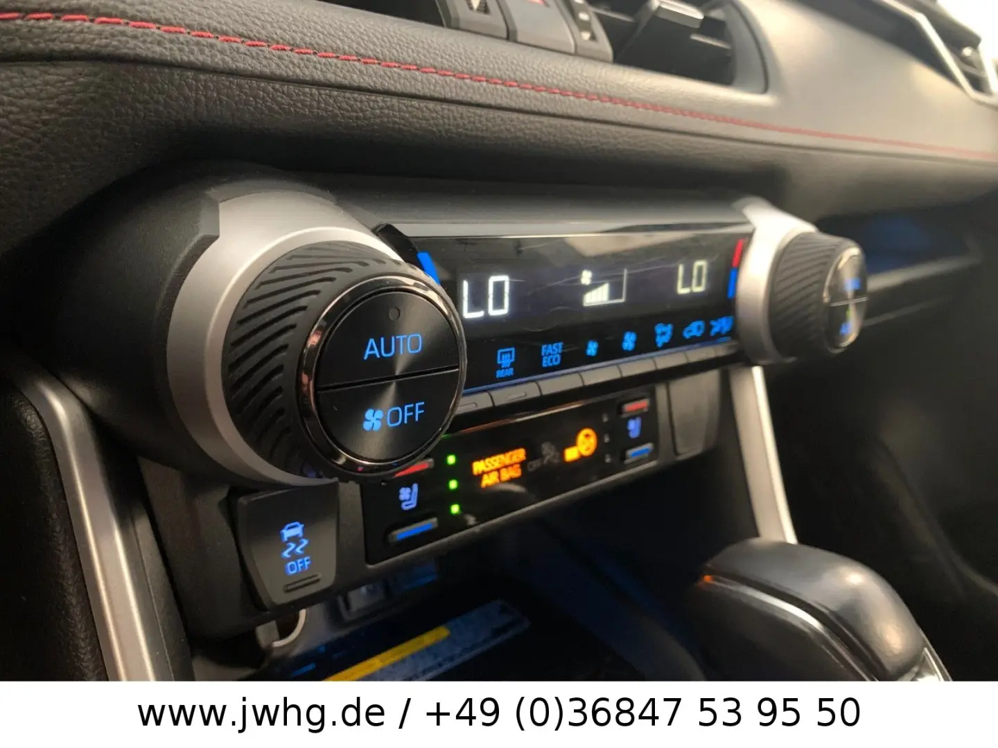 RAV4 Plug-In Hybrid 4x4 ACC HeadUp K. LED+