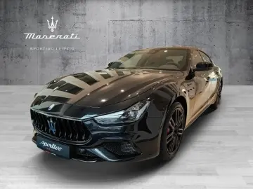Ghibli Modena Ultima