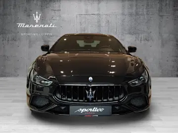 Ghibli Modena Ultima