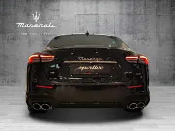 Ghibli Modena Ultima