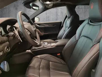 Ghibli Modena Ultima